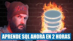 🗄️ SQL para Principiantes: Guía Completa 2026